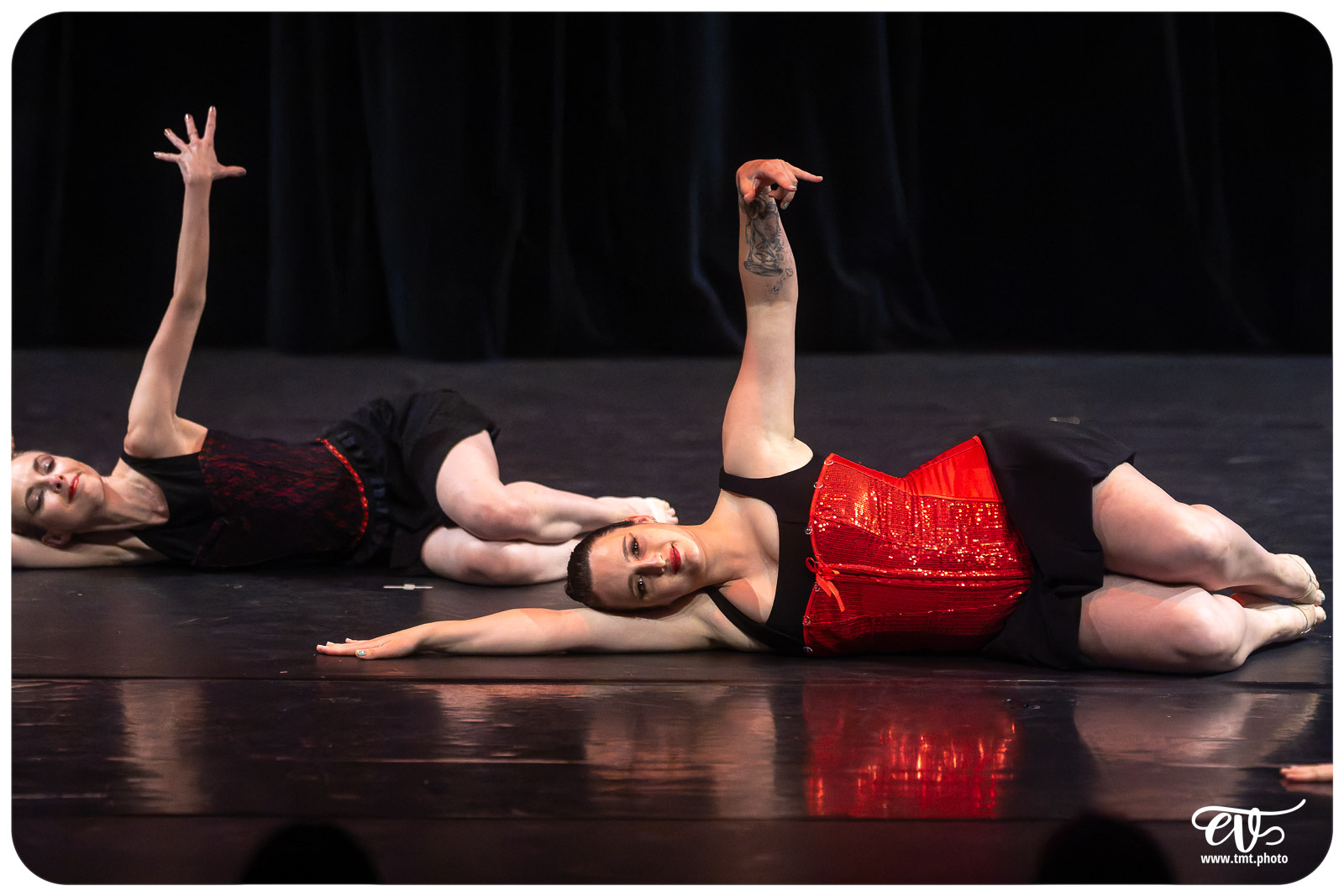ECOLE DE DANSE CÉCILE ADAMOW